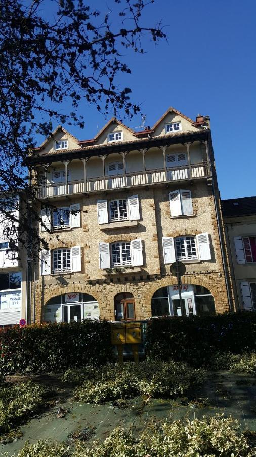 Margouillat Chambre D'Hote Figeac Zewnętrze zdjęcie