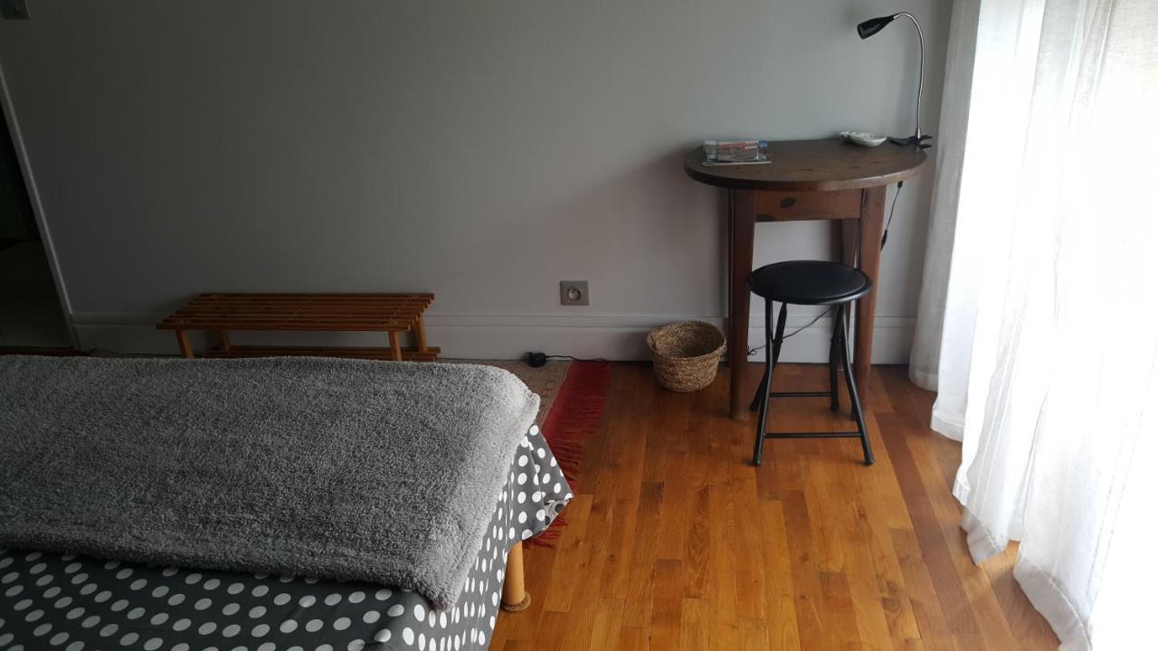Margouillat Chambre D'Hote Figeac Zewnętrze zdjęcie