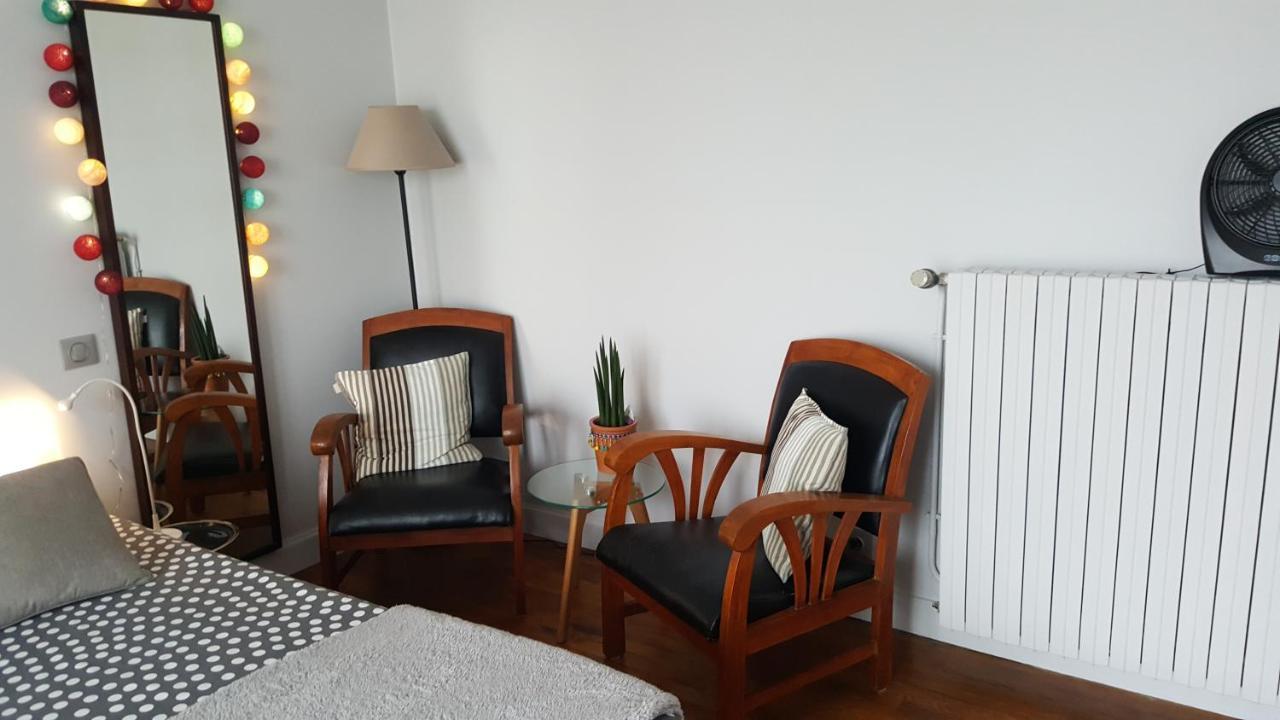 Margouillat Chambre D'Hote Figeac Zewnętrze zdjęcie