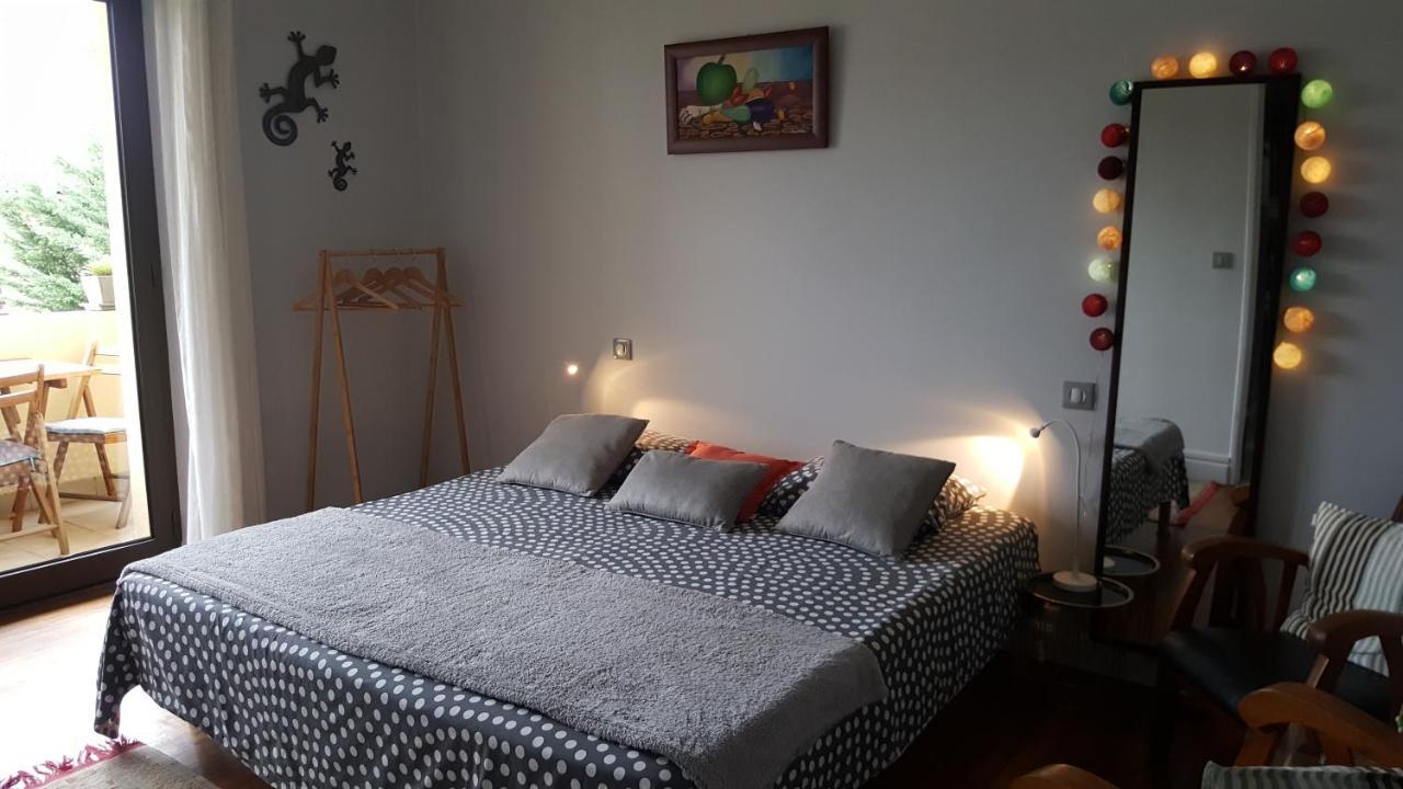 Margouillat Chambre D'Hote Figeac Zewnętrze zdjęcie